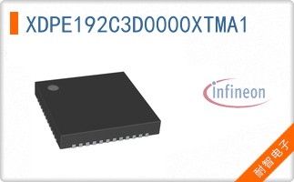 XDPE192C3D0000XTMA1