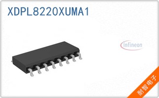 XDPL8220XUMA1