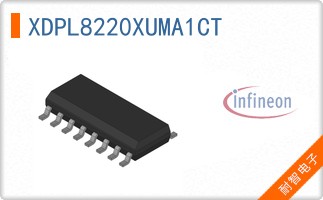XDPL8220XUMA1CT