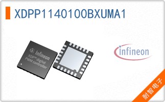 XDPP1140100BXUMA1