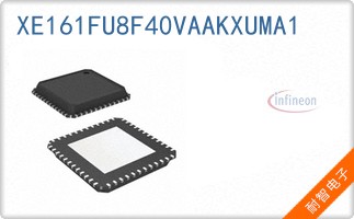 XE161FU8F40VAAKXUMA1