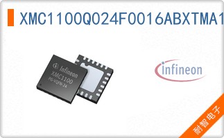XMC1100Q024F0016ABXTMA1