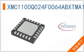 XMC1100Q024F0064ABXTMA1