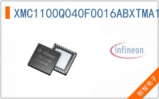 XMC1100Q040F0016ABXTMA1