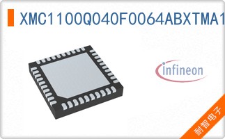 XMC1100Q040F0064ABXTMA1