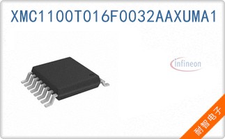 XMC1100T016F0032AAXUMA1