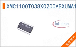 XMC1100T038X0200ABXUMA1