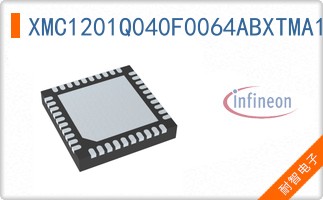 XMC1201Q040F0064ABXTMA1