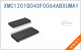 XMC1201Q040F0064ABXU