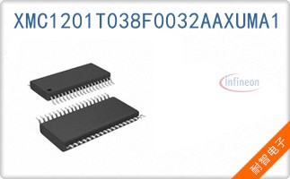 XMC1201T038F0032AAXUMA1