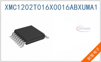 XMC1202T016X0016ABXU