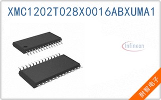 XMC1202T028X0016ABXUMA1