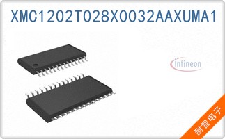 XMC1202T028X0032AAXUMA1