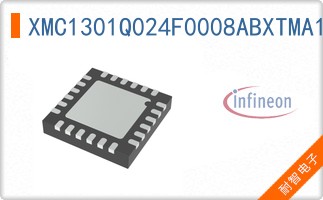 XMC1301Q024F0008ABXTMA1