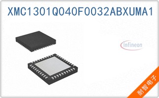 XMC1301Q040F0032ABXU