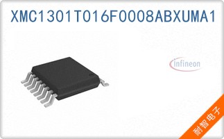 XMC1301T016F0008ABXUMA1