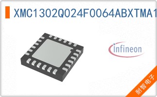 XMC1302Q024F0064ABXTMA1