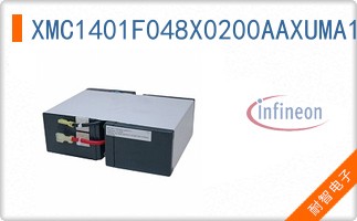 XMC1401F048X0200AAXUMA1