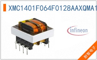 XMC1401F064F0128AAXQMA1