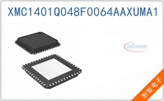 XMC1401Q048F0064AAXU