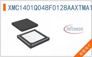 XMC1401Q048F0128AAXTMA1