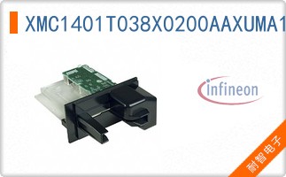XMC1401T038X0200AAXUMA1