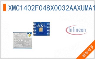 XMC1402F048X0032AAXUMA1