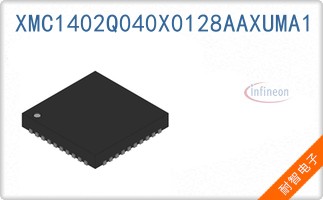 XMC1402Q040X0128AAXU