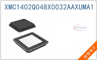 XMC1402Q048X0032AAXUMA1