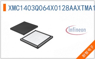 XMC1403Q064X0128AAXTMA1