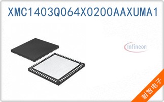 XMC1403Q064X0200AAXU