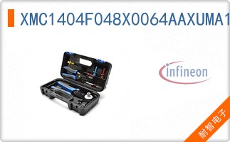XMC1404F048X0064AAXUMA1