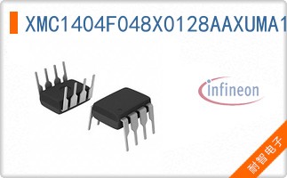 XMC1404F048X0128AAXUMA1