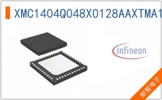 XMC1404Q048X0128AAXTMA1