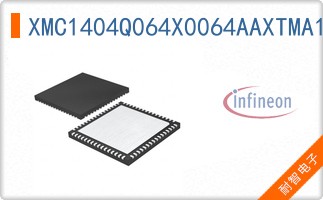 XMC1404Q064X0064AAXTMA1
