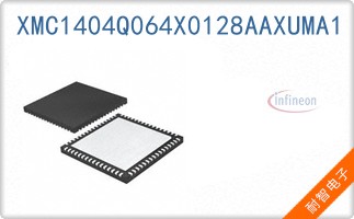 XMC1404Q064X0128AAXUMA1