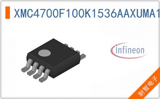 XMC4700F100K1536AAXUMA1
