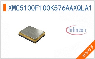 XMC5100F100K576AAXQLA1