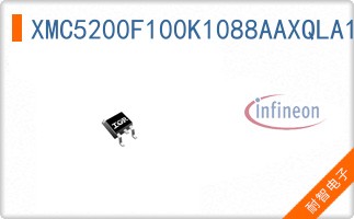 XMC5200F100K1088AAXQLA1