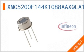 XMC5200F144K1088AAXQLA1