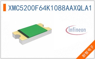 XMC5200F64K1088AAXQLA1