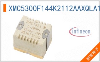XMC5300F144K2112AAXQLA1