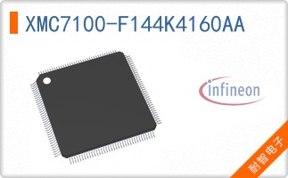 XMC7100-F144K4160AA