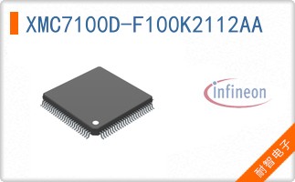 XMC7100D-F100K2112AA