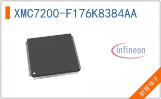 XMC7200-F176K8384AA