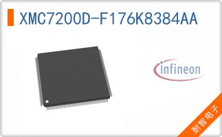 XMC7200D-F176K8384AA