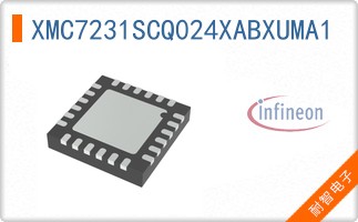 XMC7231SCQ024XABXUMA1