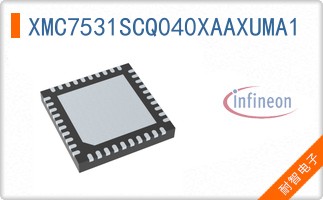 XMC7531SCQ040XAAXUMA1