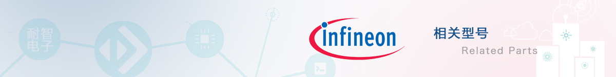 英飞凌(Infineon)相关型号的报价及资料