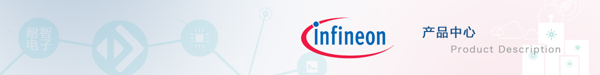 英飞凌(Infineon)具有代表性的产品
